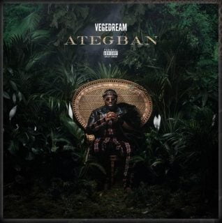 Vegedream - Ategban (Album)