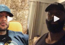 Booba n’a pas signé le contrat final officialisant le combat avec Kaaris mais « le stylo est déjà sorti »