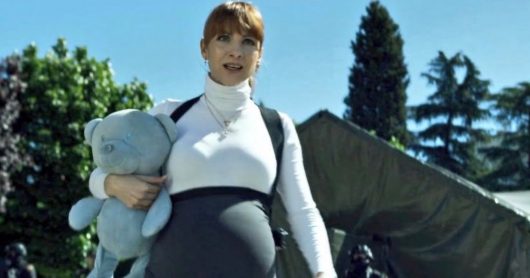 La Casa De Papel : Netflix réagit à la rumeur sur Tatiana et Alicia !
