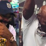 Kaaris dans le film d’Olivier Marchal, Booba le clash violemment avec des commentaires fracassants !
