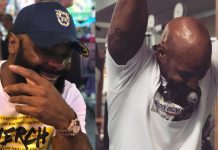 Kaaris dans le film d’Olivier Marchal, Booba le clash violemment avec des commentaires fracassants !