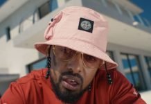 Alonzo : Découvrez son nouveau clip » Compliqué » !