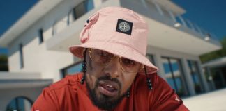 Alonzo : Découvrez son nouveau clip » Compliqué » !