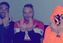 Jul : Heuss l’Enfoiré dévalise la Fnac en achetant tous les albums du rappeur Marseillais !