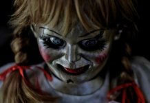 Annabelle 3 : un individu meurt en regardant le film d’horreur !