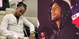 Booba a-t-il couché avec l’ex de Kalash ? Ce dernier répond et rétablit enfin toute la vérité !