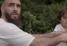 Médine invite ses enfants et sa femme dans le clip « Enfants Forts »