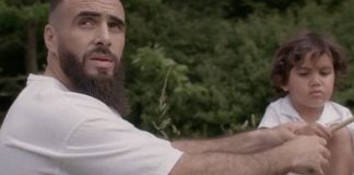 Médine invite ses enfants et sa femme dans le clip « Enfants Forts »