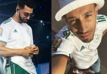 PNL célèbre la victoire de l’Algérie à la CAN avec le single « Tahia » !
