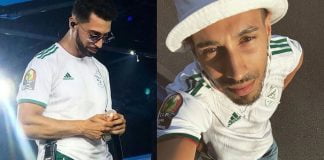 PNL célèbre la victoire de l’Algérie à la CAN avec le single « Tahia » !