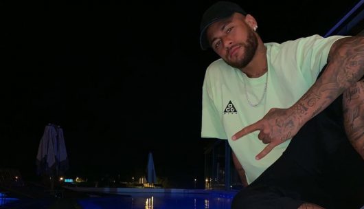 Neymar : Son père se réunit demain avec le Barça !