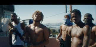 Zola dévoile le clip 7.65 !