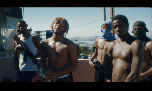 Zola : après le pique de Koba Lad sur sa GAV, il dévoile le clip 7.65 !