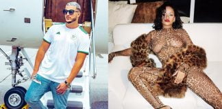 Rihanna recalée par Dj Snake !