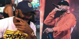 Kaaris vs Booba : billeterie, pesée, conférence de presse, l’organisateur de l’octogone SHC révèle tout !