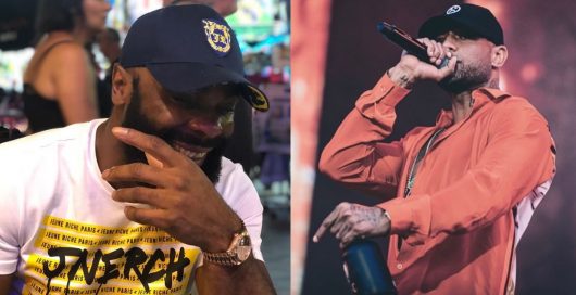 Kaaris vs Booba : billeterie, pesée, conférence de presse, l'organisateur de l'octogone SHC révèle tout !