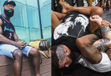 Booba prêt à faire la paix avec Kaaris et re-collaborer ensemble !
