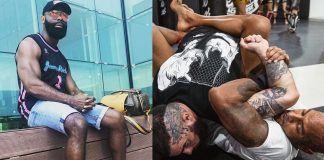 Booba vs Kaaris : la billetterie de l’octogone disponible dès ce mois d’août !
