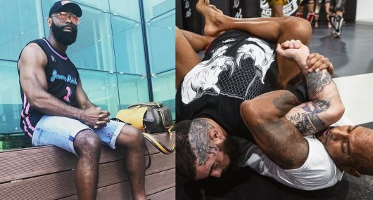 Booba prêt à faire la paix avec Kaaris et re-collaborer ensemble !
