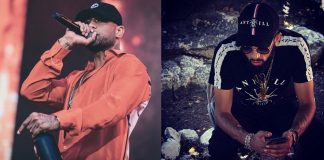 Booba : un internaute tente de lancer un clash avec Niro, B2O répond directement !
