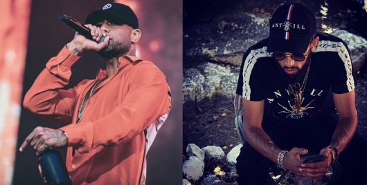 Booba : un internaute tente de lancer un clash avec Niro, B2O répond directement !