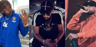 Niro répond à la polémique sur le supposé clash avec Booba et Koba LaD !