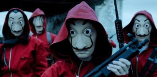 La Casa de Papel : Tokyo, une hypothèse révèle sa surprenante connexion avec l’enfant de Nairobi
