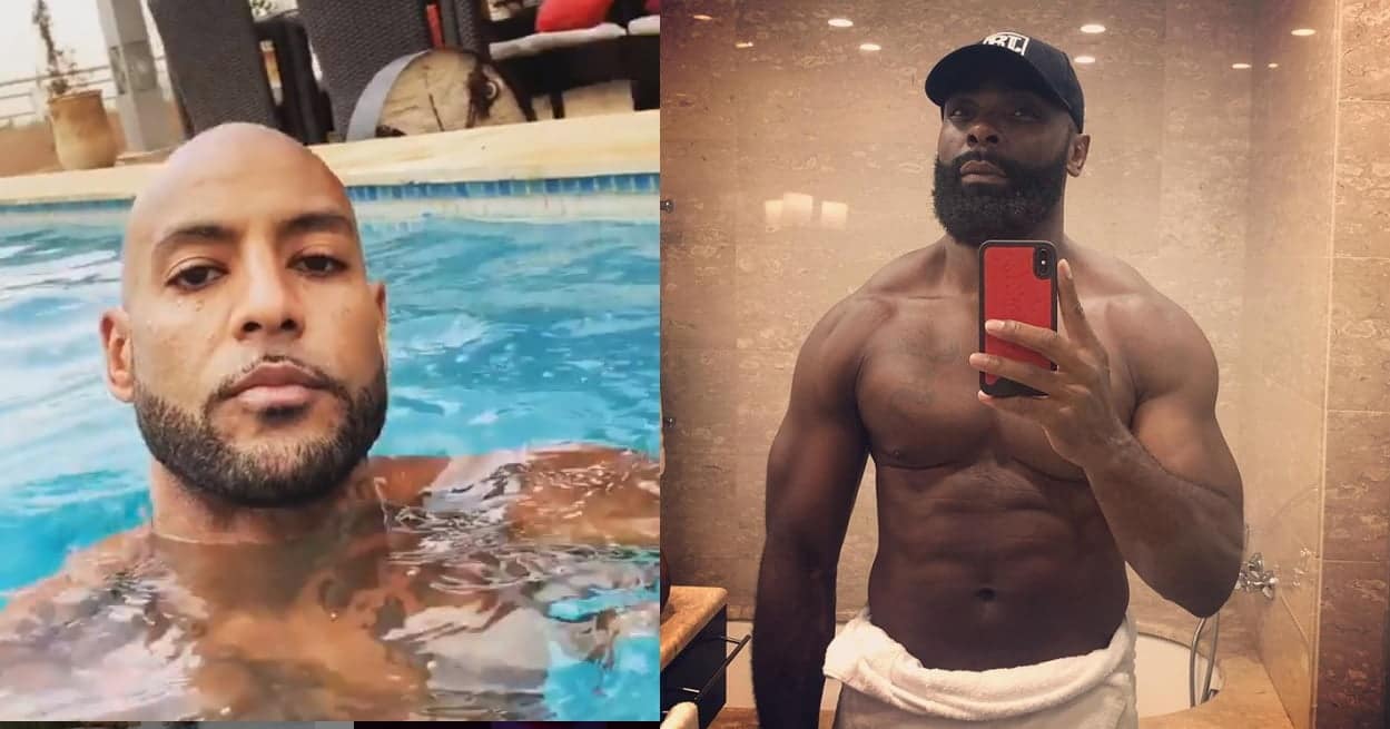 Kaaris vs Booba : nouveau coup de théâtre, B2O révèle une nouvelle information majeure sur l'octogone !