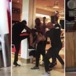 Booba fête l’anniversaire de la rixe d’Orly avec Kaaris à sa manière