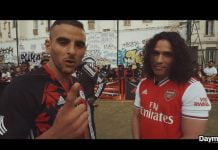 Sofiane dévoile l’épisode 2 Rentre dans le Cercle spécial Tango League Adidas !