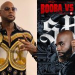 Kaaris vs Booba : nouveau rebondissement, le combat pourrait finalement être annulé !