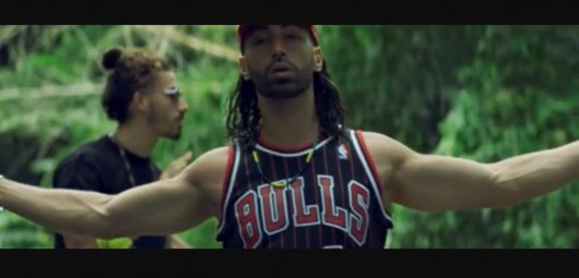 PNL : Les fans ont trouvé leur prochain clip dans un surprenant message caché d'une ancienne photo !