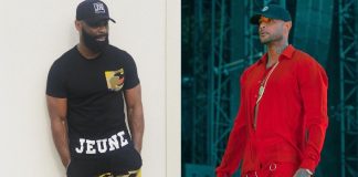 Kaaris s’attaque à la mère des enfants de Booba : « La puterie n’est jamais finie »