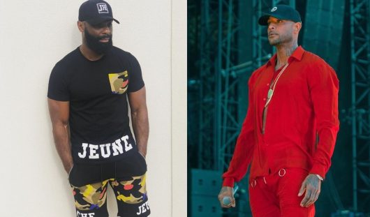 Kaaris s'attaque à la mère des enfants de Booba : La puterie n'est jamais finie