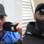 Booba accuse Rohff, Kaaris, La Fouine d’avoir lancé les clashs et parle d’un nouveau feat avec K2Aris