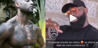 Booba et Kaaris se ridiculisent mutuellement avec des montages et insultent sévèrement les mères