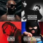 Kaaris, Black M, Sofiane, Médine, IAM réunis à l’affiche du festival 100% Hip Hop : Révolution !