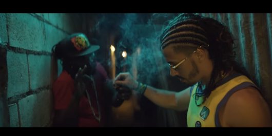 PNL : Le clip Blanka affole les internautes, Ademo & NOS ont bloqué le compteur de vues YouTube