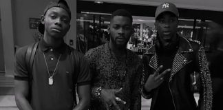 MHD : depuis sa cellule, il rend un hommage émouvant à DJ Arafat !