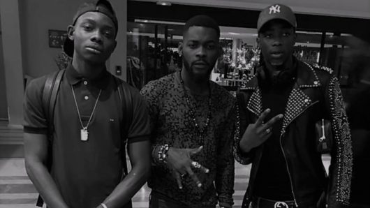 MHD : depuis sa cellule, il publie une vidéo très touchante en hommage à DJ Arafat !