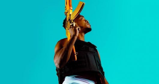 Niska, Koba LaD, un internaute se moque de leur musique, la réaction fracassante de Niska !