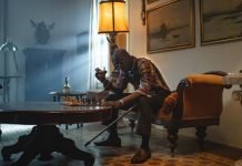 Ninho – Putana (Clip)
