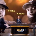 Booba, Kaaris : Maitre Gims est un rappeur comme eux mais présente une autre facette du rap