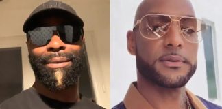Patrice Quarteron et Kaaris révèlent des supposés échanges entre Booba et une mineure ?!