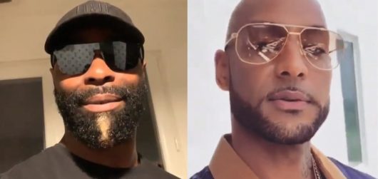 Kaaris et Patrice Quarteron traitent Booba de pointeur avec publiant ses échanges avec une jeune fille !