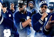 Sexion D’Assaut : le retour se précise pour 2020, Maitre Gims fait des confidences, l’album avance !