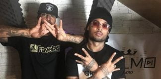 Kalash s’embrouille violement avec Booba et Gato