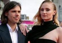Sophie Turner alias Sansa Stark : sa rencontre improbable avec Orelsan qui lui rend un superbe hommage !