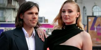 Sophie Turner alias Sansa Stark : sa rencontre improbable avec Orelsan qui lui rend un superbe hommage !