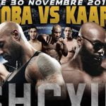 SHC dévoile la magnifique récompense offerte au vainqueur du combat Booba vs Kaaris !